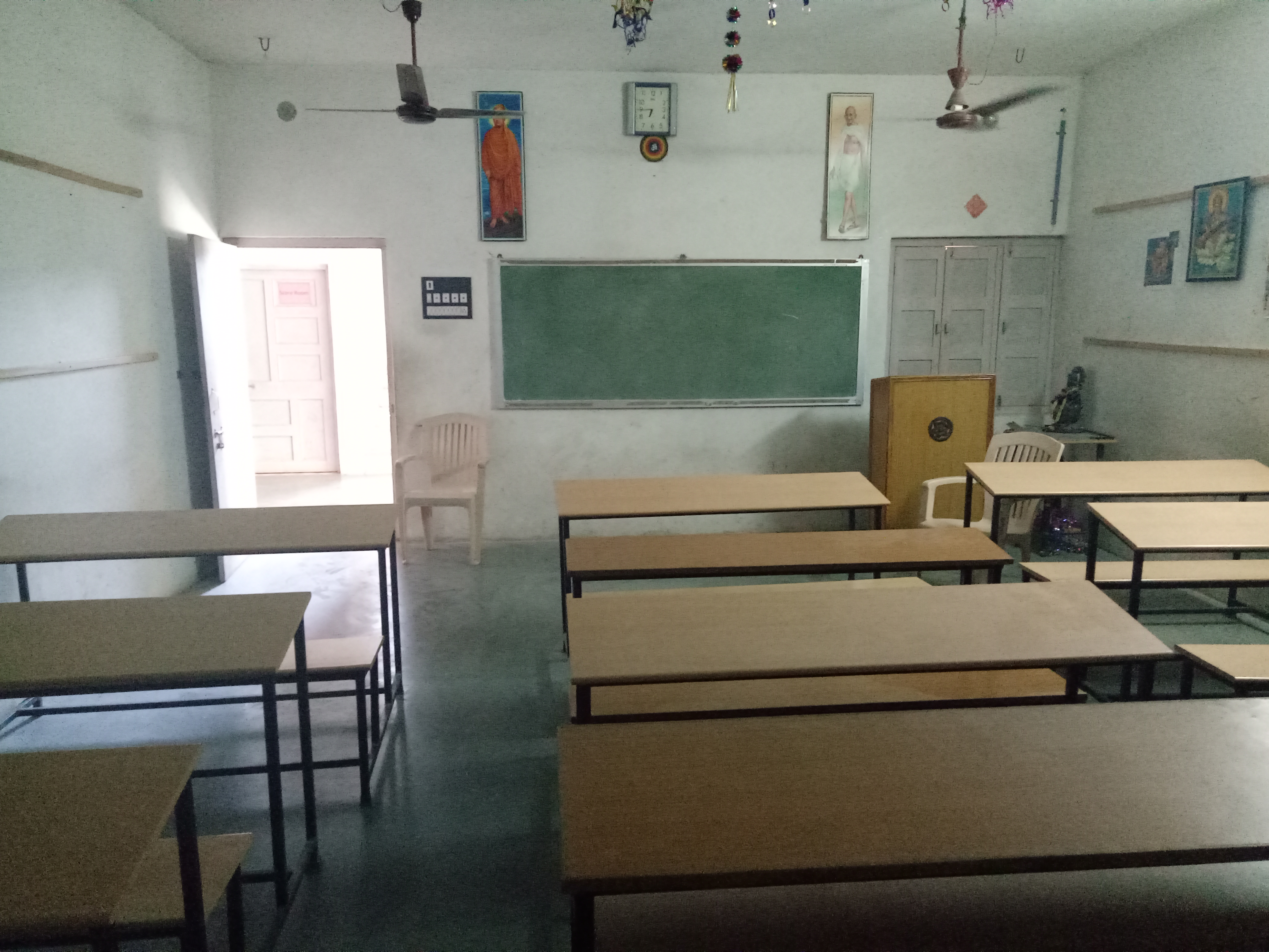 Class Room